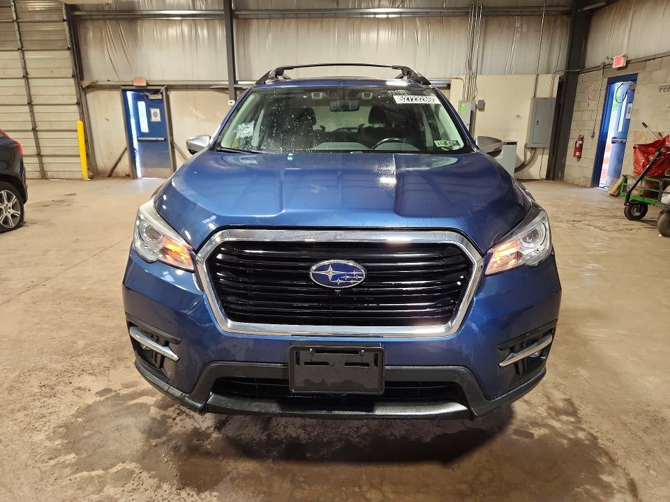 2020 Subaru Ascent VIN 4S4WMARD6L3416451 COPART salvage auction — MINOR DENT/SCRATCHES, Wv - Certificate Of Title, sold $9,700 on 2026-07-14 (photo 5)