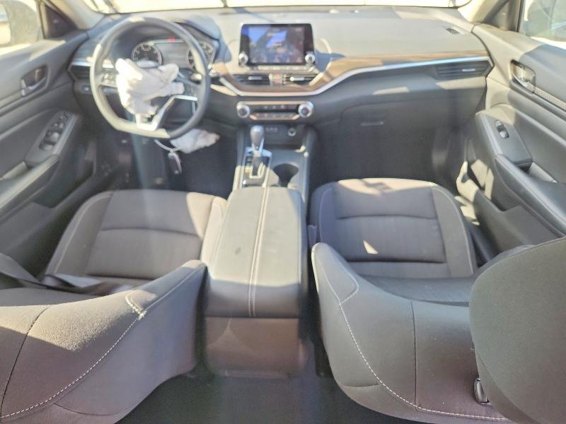 2026 Nissan Altima VIN 1N4BL4DV6TN309210 COPART salvage auction — FRONT END, FL - CERTIFICATE OF TITLE (P), sold $10,300 on 2026-07-27 (photo 8)