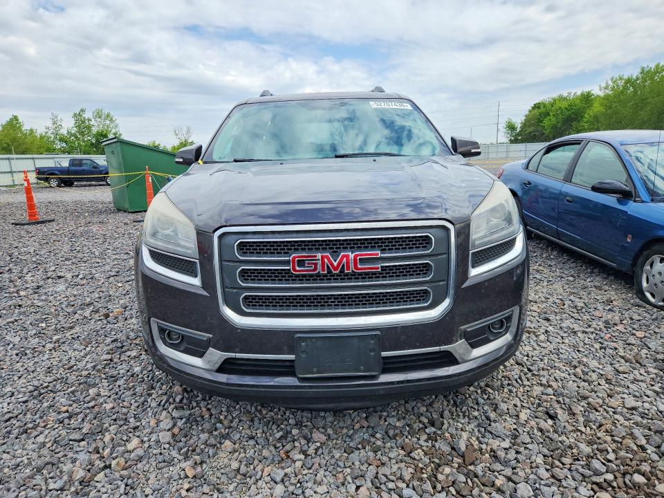 2013 Gmc VIN 1GKKVRKD4DJ112450 COPART salvage auction — SIDE, Id - Salvage Certificate Of Title, sold $1,650 on 2026-08-29 (photo 5)
