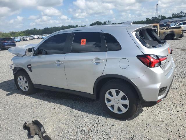 2026 Mitsubishi Outlander sport VIN JA4ARUAU9TU008141 COPART salvage auction — FRONT END, Fl - Certificate Of Destruction, sold $25 on 2026-07-28 (photo 2)