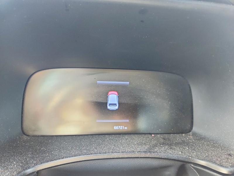 2023 Kia VIN KNDJ23AUXP7888873 COPART salvage auction — UNDERCARRIAGE, Tx - Salvage Vehicle Title, sold $1,850 on 2026-07-27 (photo 9)