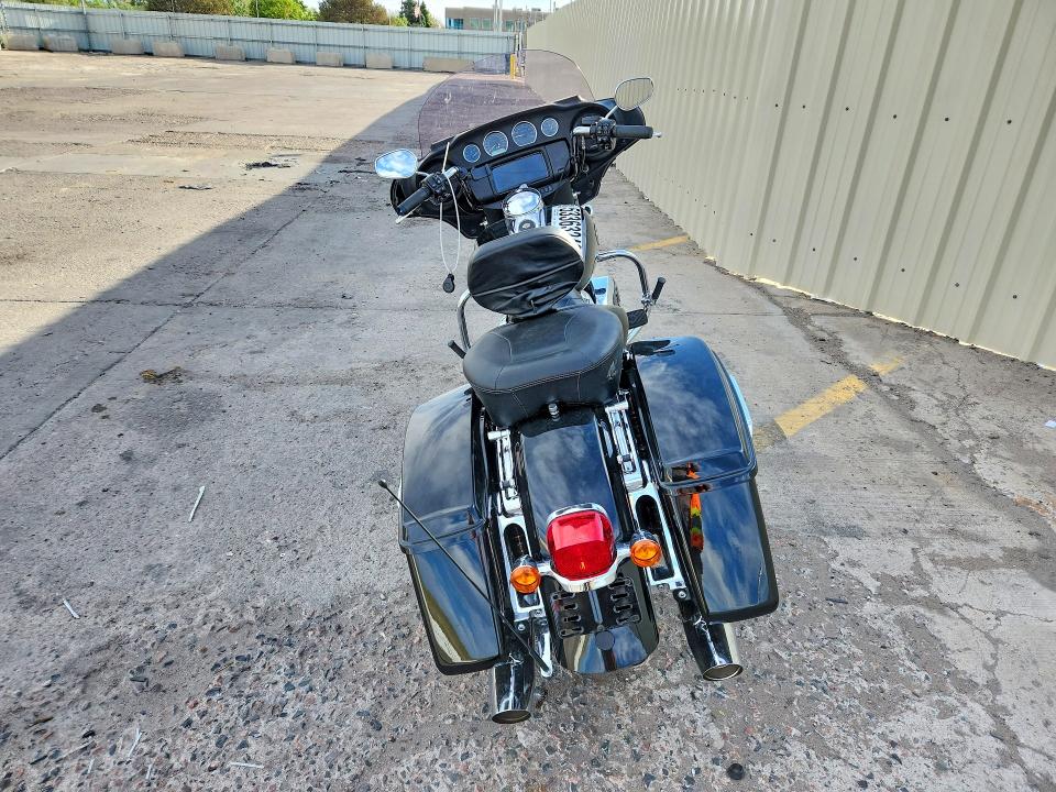 2021 Harley-davidson VIN 1HD1FVC17MB652188 COPART salvage auction — FRONT END, Wy - Dis/Dlr/Exp Only Salvage Title, sold $5,200 on 2026-09-27 (photo 4)