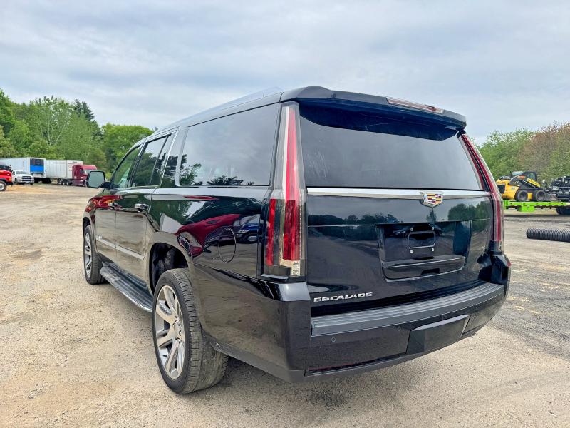 2016 Cadillac VIN 1GYS4JKJ1GR111858 COPART salvage auction — NORMAL WEAR, Va - Certificate Of Title (P), sold $9,700 on 2026-08-21 (photo 3)