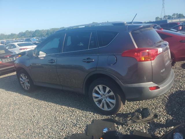 2015 Toyota Rav 4 VIN 2T3YFREV1FW217782 COPART salvage auction — FRONT END, FL - CERT OF TITLE SLVG REBUILDABLE, sold $4,800 on 2026-07-02 (photo 2)