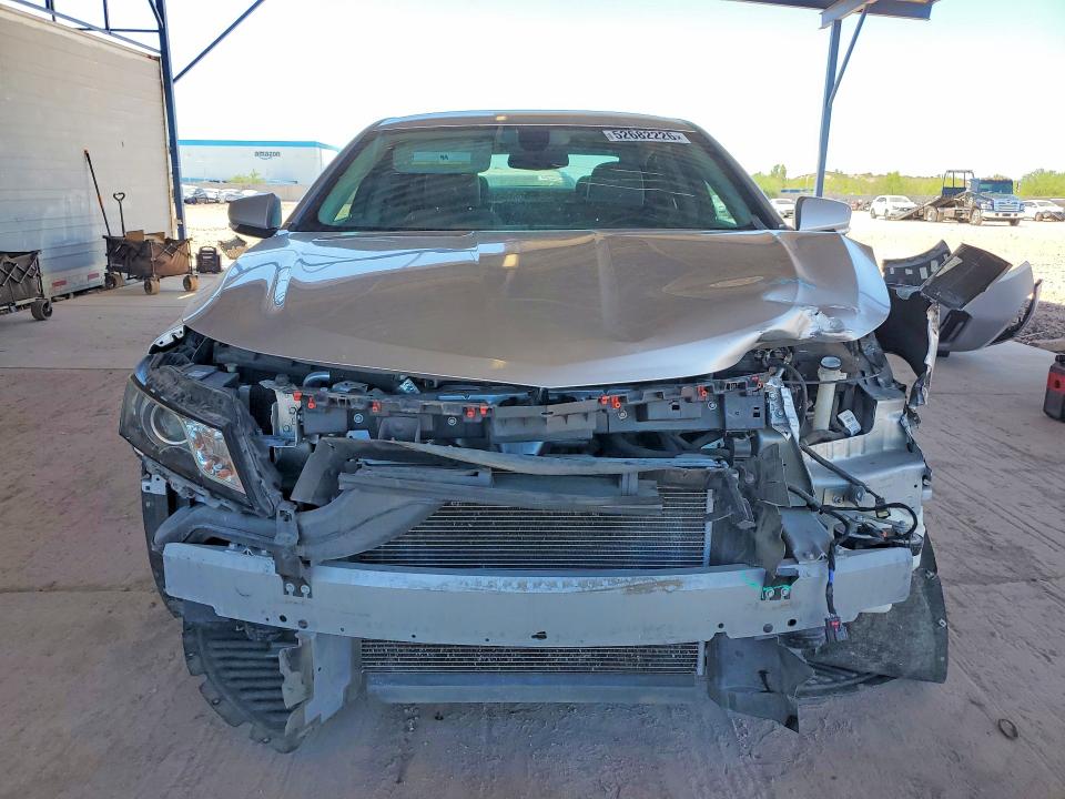 2019 Chevrolet VIN 1G11Z5SA8KU116712 COPART salvage auction — FRONT END, Az - Cert Of Title - Salvage, sold $2,000 on 2026-07-09 (photo 5)