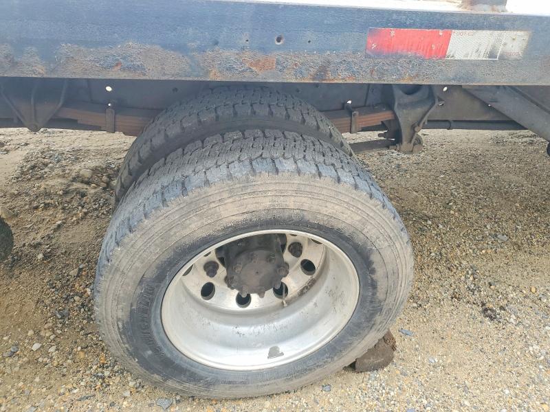 2007 International VIN 1HTMMAAL37H435615 COPART salvage auction — FRONT END, Nj - Cert Of Title-Salvage, sold $4,450 on 2026-07-09 (photo 6)
