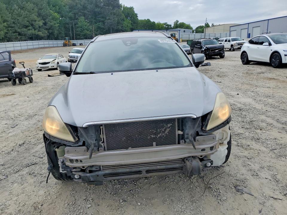 2012 Volvo Xc60 VIN YV4902DZXC2255241 COPART salvage auction — FRONT END, Ga - Cert Of Title-Salvage, sold $350 on 2026-07-22 (photo 5)