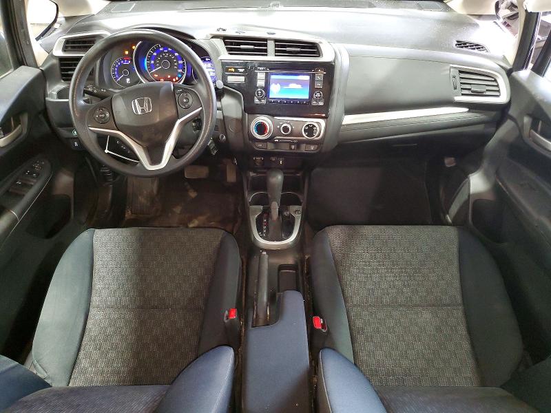 2016 Honda Fit VIN JHMGK5H52GX041039 COPART salvage auction — SIDE, Mn - Cert Of Title-Salvage, sold $1,300 on 2026-07-02 (photo 8)