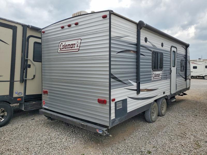 2016 Aro VIN 4YDT23529GH932127 COPART salvage auction — HAIL, KS - CERT OF TITLE-SALVAGE, sold $3,450 on 2026-07-16 (photo 4)