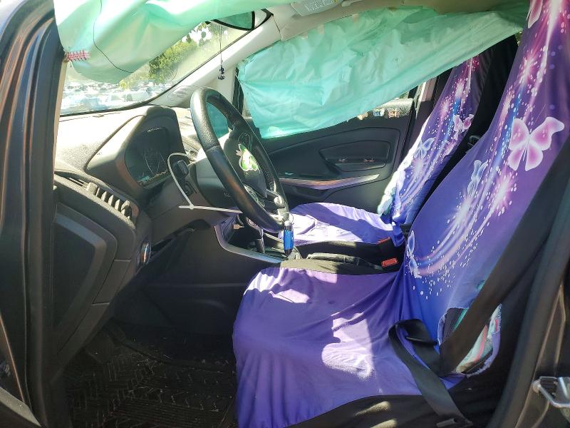 2020 Ford Ecosport VIN MAJ6S3JL4LC350335 COPART salvage auction — SIDE, Wa - Bill Of Sale, sold $1,250 on 2026-07-29 (photo 7)
