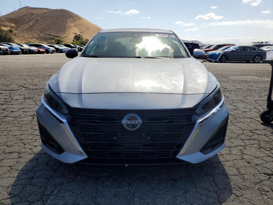 2023 Nissan Altima VIN 1N4BL4BV2PN341810 COPART salvage auction — SIDE, Ca - Salvage Certificate, sold $3,450 on 2026-07-02 (photo 5)