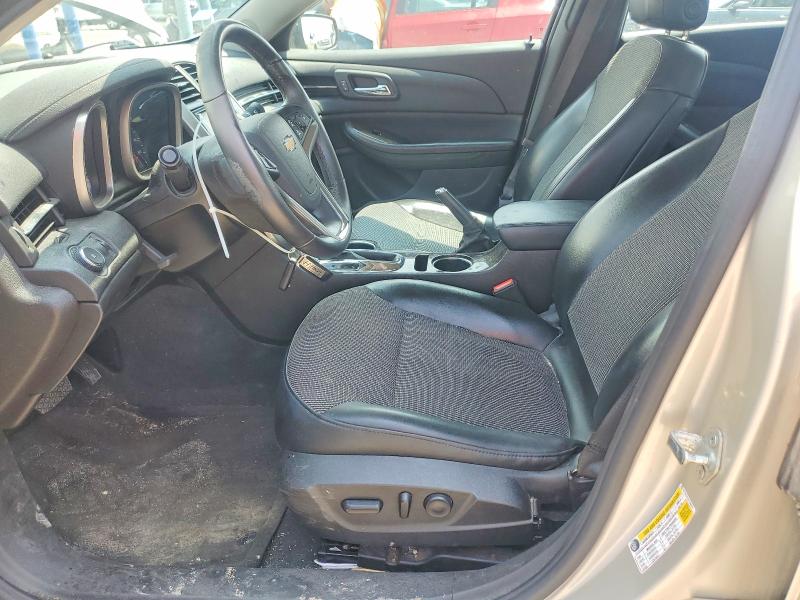 2014 Chevrolet VIN 1G11E5SLXEF286267 COPART salvage auction — FRONT END, Ks - Cert Of Title-Salvage, sold $775 on 2026-07-09 (photo 7)