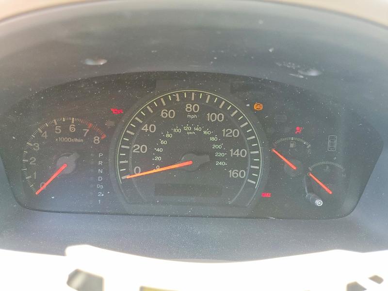 2003 Honda Accord VIN JHMCM56673C020905 COPART salvage auction — FRONT END, NC - SALVAGE CERTIFICATE OF TITLE, sold $250 on 2026-07-02 (photo 9)