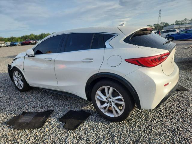 2017 Infiniti Qx30 VIN SJKCH5CP2HA038795 COPART salvage auction — FRONT END, Fl - Cert Of Title Slvg Rebuildable, sold $1,650 on 2026-07-10 (photo 2)