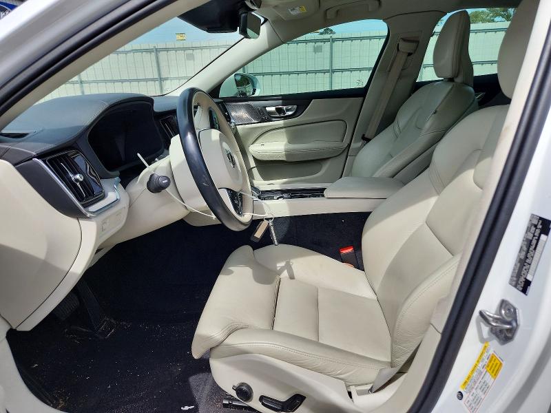 2022 Volvo VIN 7JRL12TL9NG154069 COPART salvage auction — FRONT END, Al - Cert Of Title-Salvage Title, sold $7,600 on 2026-07-13 (photo 7)