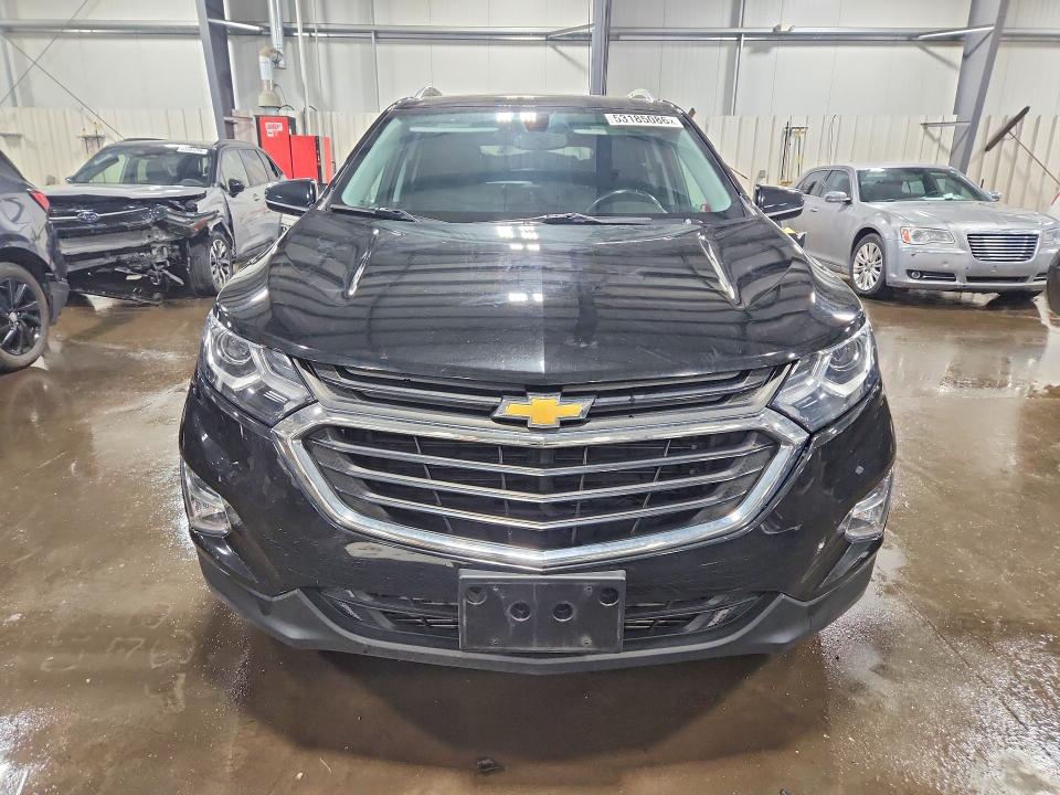 2019 Chevrolet VIN 2GNAXLEX0K6135228 COPART salvage auction — REAR END, Mn - Cert Of Title-Salvage, sold $4,100 on 2026-07-02 (photo 5)