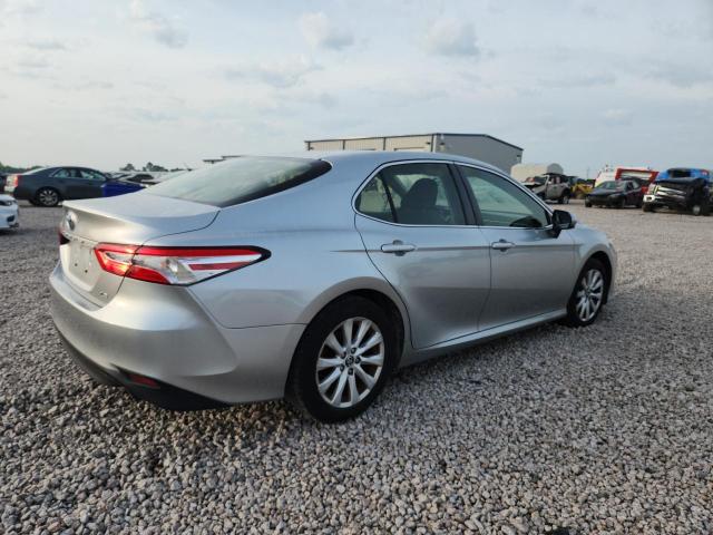 2018 Toyota Camry VIN JTNB11HKXJ3013867 COPART salvage auction — FRONT END, Nc - Dealer Only Clean Title (P), sold $5,500 on 2026-07-28 (photo 3)