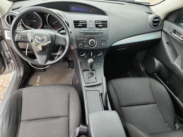 2012 Mazda VIN JM1BL1UF7C1512678 COPART salvage auction — FRONT END, Ga - Cert Of Title-Salvage, sold $650 on 2026-07-22 (photo 8)
