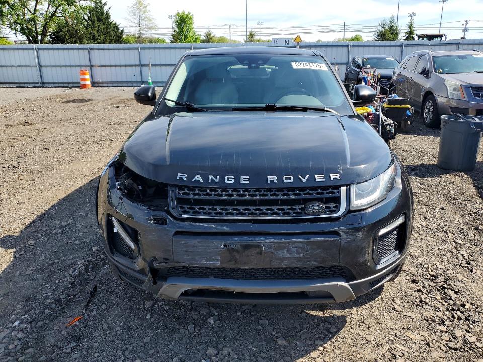 2017 Land rover RANGE ROVER VIN SALVP2BG1HH239120 COPART salvage auction — FRONT END, MD, sold $3,050 on 2026-07-20 (photo 5)
