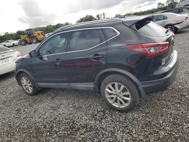 2020 Nissan Rogue VIN JN1BJ1CV3LW257614 COPART salvage auction — FRONT END, Fl - Certificate Of Destruction, sold $1,850 on 2026-07-07 (photo 2)