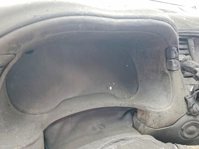 2014 Infiniti Qx60 VIN 5N1AL0MM4EC530837 COPART salvage auction — BURN, Il - Salvage Certificate, sold $600 on 2026-07-09 (photo 9)