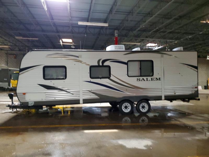 2013 Saleen VIN 4X4TSMC20DA307965 COPART salvage auction — HAIL, IL - SALVAGE CERTIFICATE, sold $20 on 2026-07-30 (photo 8)