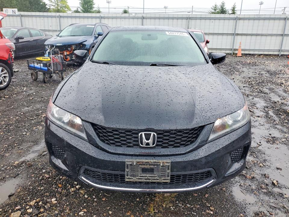 2015 Honda VIN 1HGCT1B37FA006139 COPART salvage auction — SIDE, Md - Cert Of Salvage < 75% Damage, sold $2,400 on 2026-07-06 (photo 5)