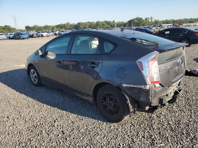 2015 Toyota Prius VIN JTDKN3DUXF0397394 COPART salvage auction — REAR END, Fl - Cert Of Title Slvg Rebuildable, sold $950 on 2026-07-10 (photo 2)
