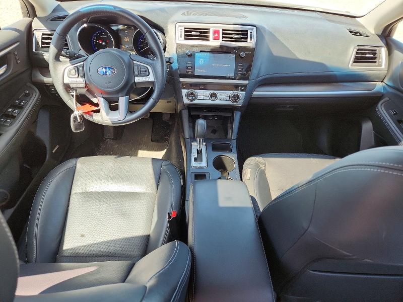 2017 Subaru LEGACY VIN 4S3BNEN63H3005210 COPART salvage auction — FRONT END, Ut - Salvage Certificate, sold $6,400 on 2026-07-02 (photo 8)