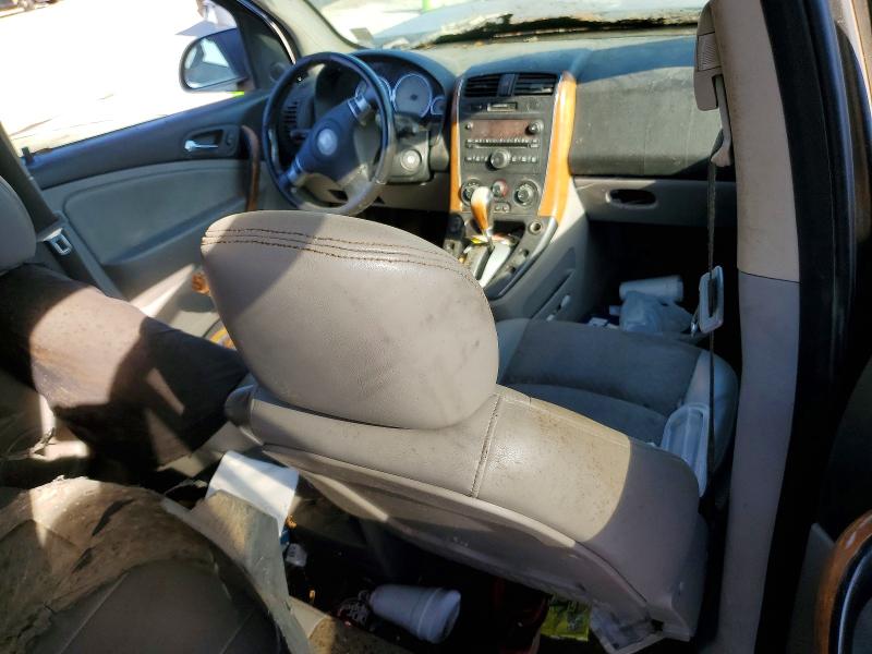 2006 Saturn Vue VIN 5GZCZ53426S848617 COPART salvage auction — FRONT END, Ms - Cert Of Title-Salvaged, sold $250 on 2026-07-10 (photo 8)