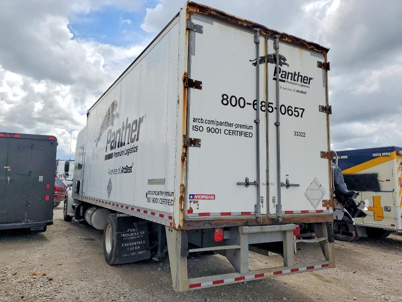 2019 Freightliner M2 112 med VIN 1FVAC4DVXKHKG3075 COPART salvage auction — MECHANICAL, OH - CERTIFICATE OF TITLE, sold $7,400 on 2026-07-29 (photo 3)
