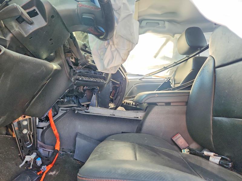 2014 Gmc SIERRA VIN 3GTU2VEC5EG502372 COPART salvage auction — ALL OVER, Tx - Certificate Of Title, sold $1,500 on 2026-07-09 (photo 7)