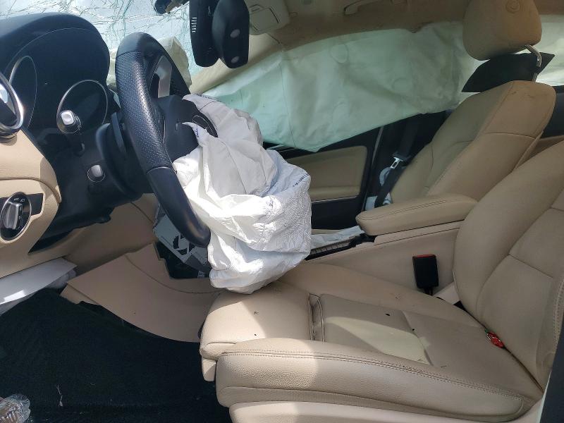 2019 Mercedes-benz Gla-klasse VIN WDCTG4EB5KU007946 COPART salvage auction — ROLLOVER, Al - Cert Of Title-Parts Only Salvg, sold $625 on 2026-08-18 (photo 7)