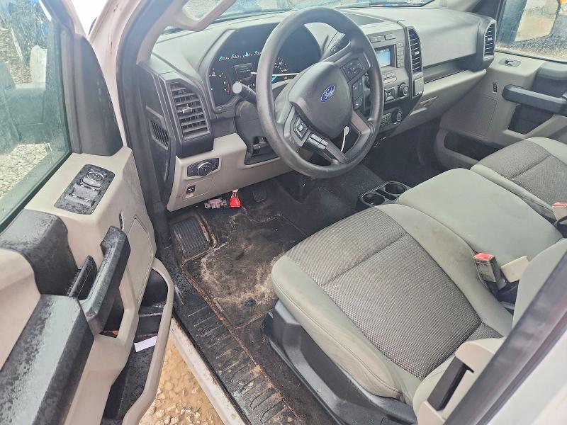 2019 Ford VIN 1FTFX1E51KKC65775 COPART salvage auction — MECHANICAL, Oh - Certificate Of Title, sold $5,100 on 2026-07-02 (photo 8)