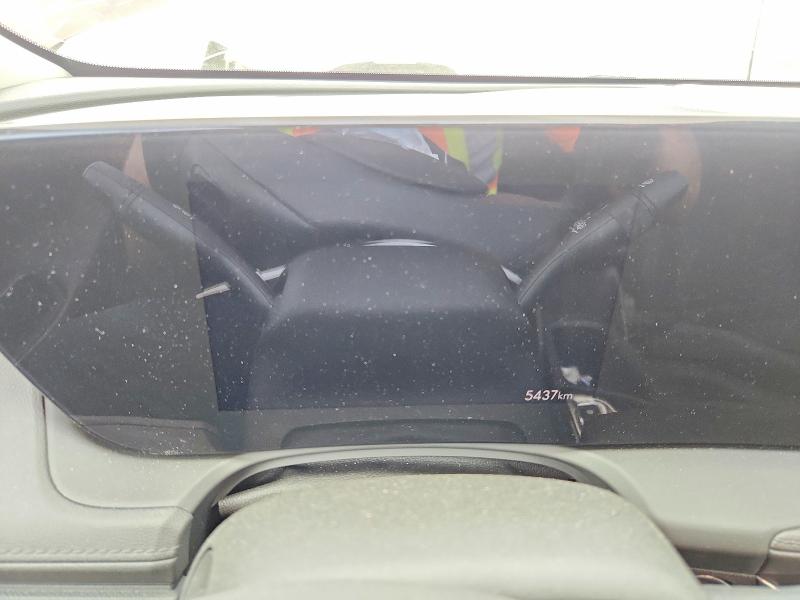 2026 Buick Encore VIN KL4AMESL3TB004916 COPART salvage auction — FRONT END, Qc - Gravement Accidente, sold $6,300 on 2026-07-14 (photo 9)
