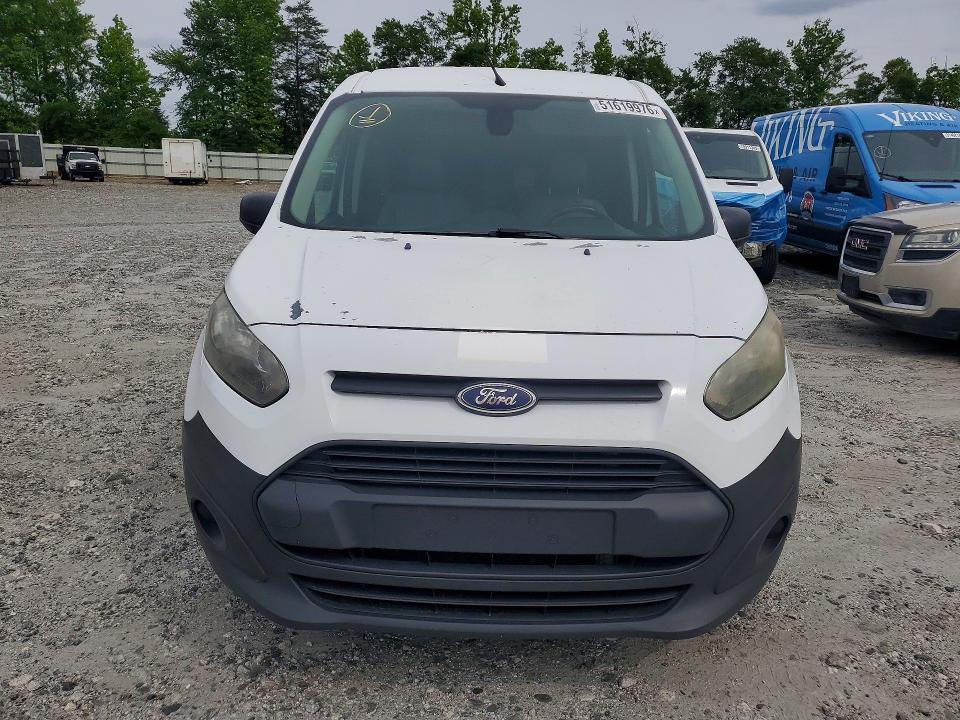 2016 Ford Transit connect VIN NM0LS6E70G1242658 COPART salvage auction — MINOR DENT/SCRATCHES, Sc - Certificate Of Title, sold $1,100 on 2026-07-08 (photo 5)