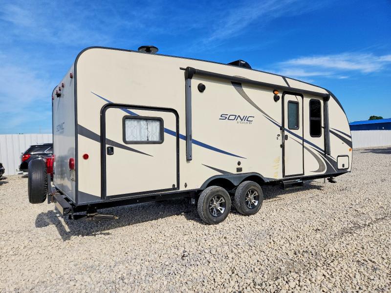 2019 Kz-rv Sonic VIN 4EZT22323K4076385 COPART salvage auction — SIDE, MO - SALVAGE CERTIFICATE OF TITLE, sold $3,450 on 2026-07-23 (photo 4)