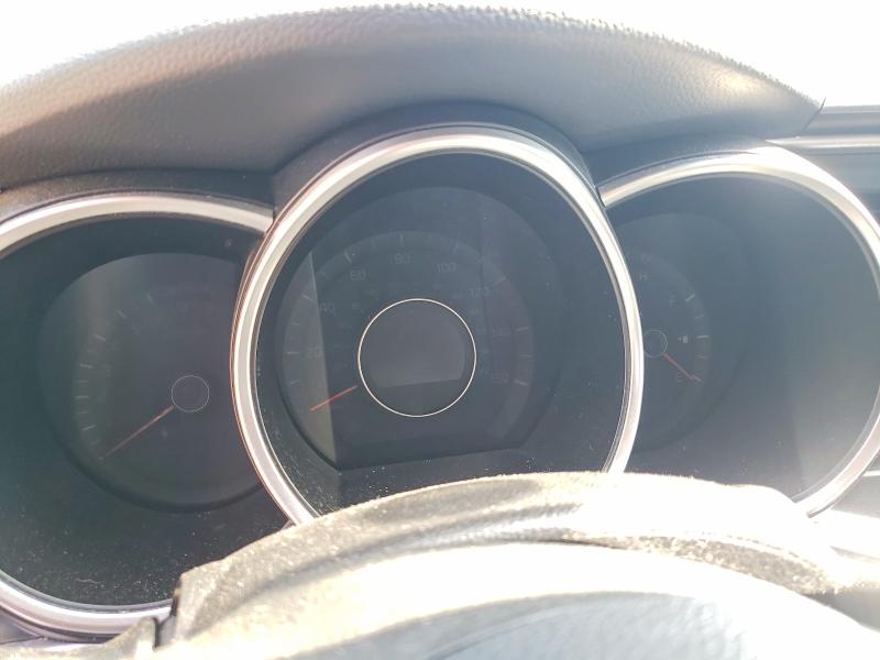 2015 Kia Optima VIN 5XXGM4A72FG457177 COPART salvage auction — MINOR DENT/SCRATCHES, Tx - Salvage Vehicle Title, sold $1,250 on 2026-07-02 (photo 9)