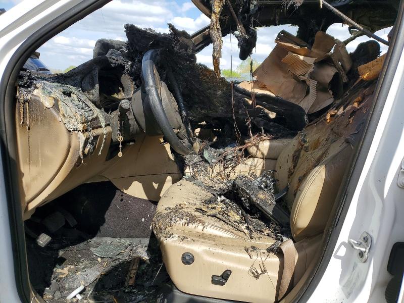 2016 Jeep Grand cherokee VIN 1C4RJFBG1GC388673 COPART salvage auction — BURN, Il - Salvage Certificate, sold $250 on 2026-09-11 (photo 7)