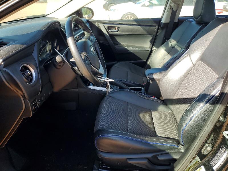 2019 Toyota VIN 5YFBURHE5KP858106 COPART salvage auction — FRONT END, Nc - Salvage Certificate Of Title, sold $4,650 on 2026-07-20 (photo 7)