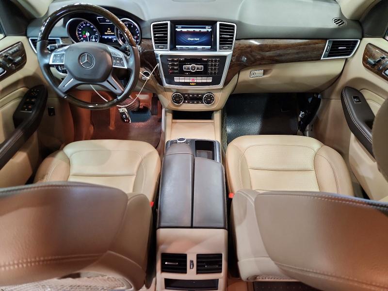 2013 Mercedes-benz VIN 4JGDA5HB5DA103279 COPART salvage auction — MECHANICAL, Ma - Cert Of Title-Salvage, sold $4,050 on 2026-07-02 (photo 8)