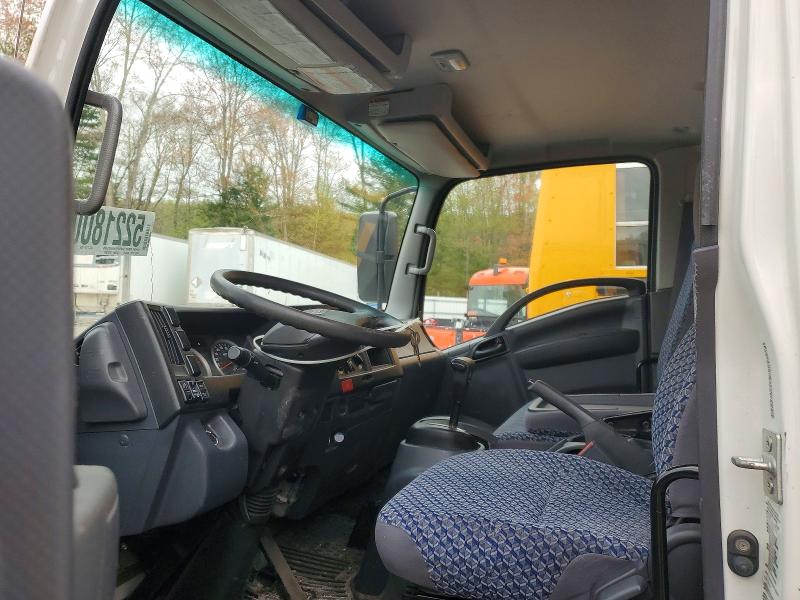 2023 Chevrolet C/k4500 VIN JALCDW167P7013657 COPART salvage auction — SIDE, ST, sold $3,850 on 2026-07-22 (photo 7)