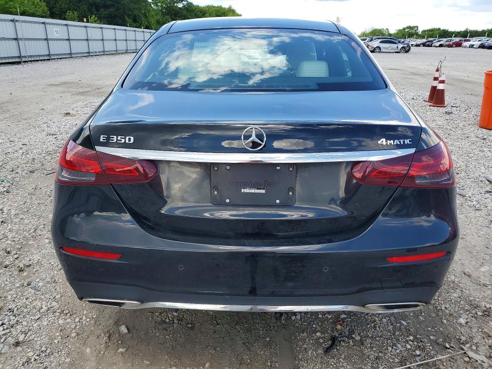 2023 Mercedes-benz VIN W1KZF8EB7PB164462 COPART salvage auction — WATER/FLOOD, Ar - Cert Of Title-Salvage, sold $20,100 on 2026-07-06 (photo 6)