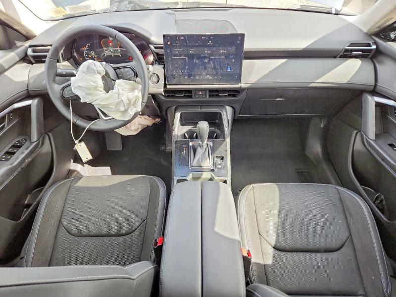 2026 Mazda Cx-5 VIN JM3KMBHA9T0128402 COPART salvage auction — FRONT END, Ny - Mv-907A Salvage Certificate, sold $7,900 on 2026-07-20 (photo 8)