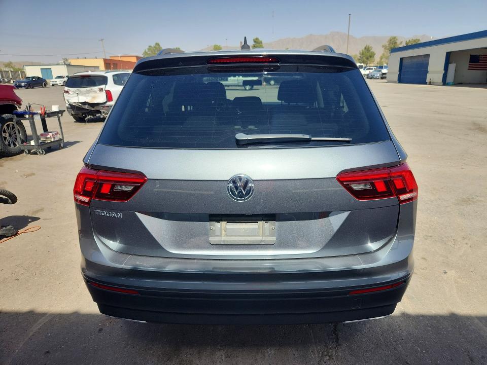 2020 Volkswagen VIN 3VV1B7AXXLM134391 COPART salvage auction — SIDE, Tx - Salvage Vehicle Title, sold $3,750 on 2026-07-31 (photo 6)