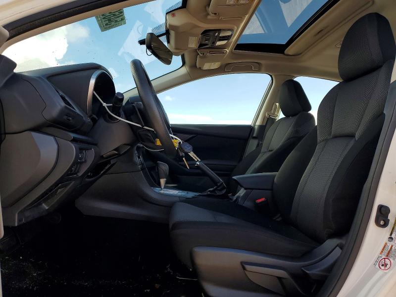 2017 Subaru Impreza VIN 4S3GKAD68H3613362 COPART salvage auction — SIDE, Tx - Certificate Of Title, sold $3,850 on 2026-07-03 (photo 7)
