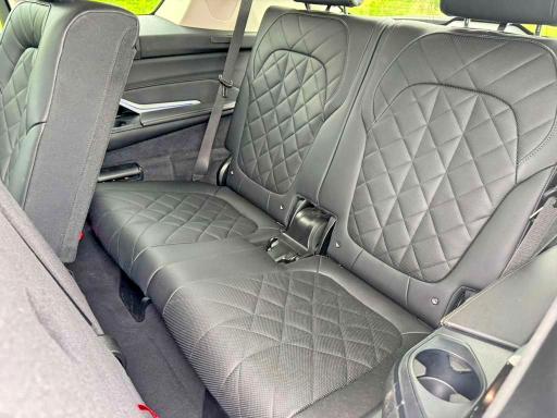 2023 BMW X7 VIN 5UX23EM05P9R82524 COPART salvage auction — MINOR DENT/SCRATCHES, Az - Certificate Of Title (P), sold $49,000 on 2026-07-08 (photo 5)