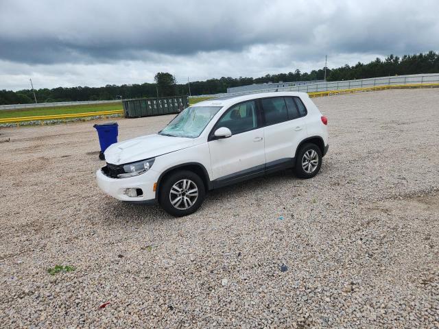 2012 Volkswagen VIN WVGAV7AX2CW593416 COPART salvage auction — FRONT END, Al - Cert Of Title-Salvage Title, sold $300 on 2026-07-22 (photo 1)