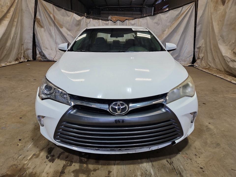 2017 Toyota Camry VIN 4T1BF1FK0HU393102 COPART salvage auction — ROOF, Ms - Certificate Of Title, sold $1,500 on 2026-07-02 (photo 5)