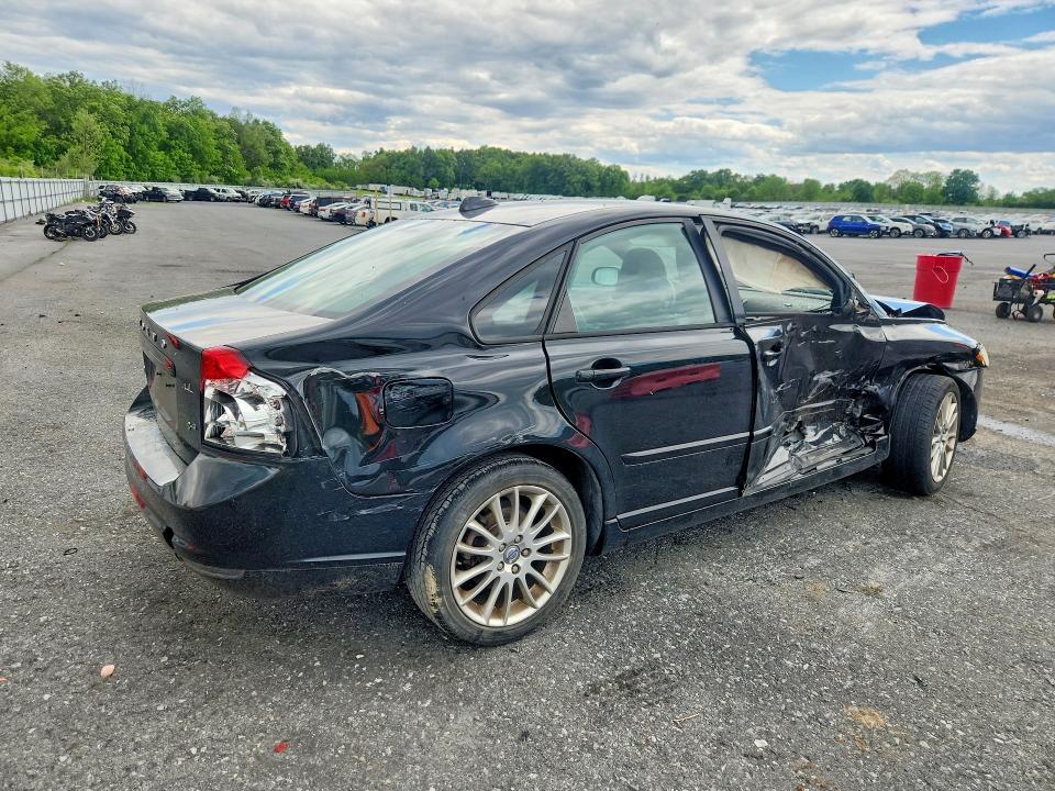 2009 Volvo VIN YV1MS390192462577 COPART salvage auction — ALL OVER, Pa - Certificate Of Salvage, sold $400 on 2026-07-14 (photo 3)
